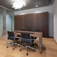 Iren Head Quarter Genova